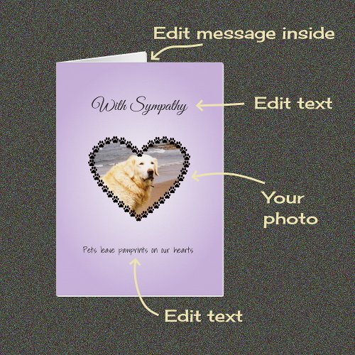 Custom alt text