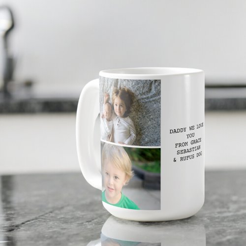 Custom alt text