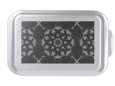 Hot Deals! Elegant Mandala Cake Pan