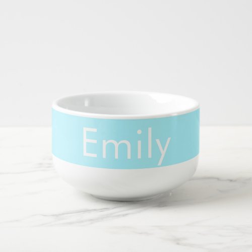 Custom alt text