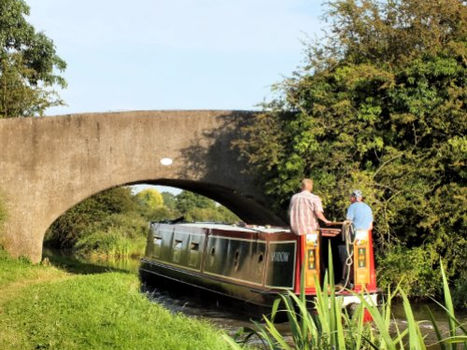 Top 10! NARROWBOATS TEAPOT