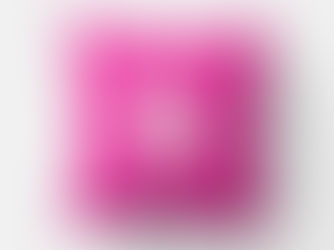 Review Neon Pink Initial Monogrammed Outdoor Pillow