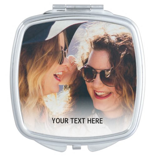 Custom alt text