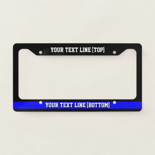 Custom alt text