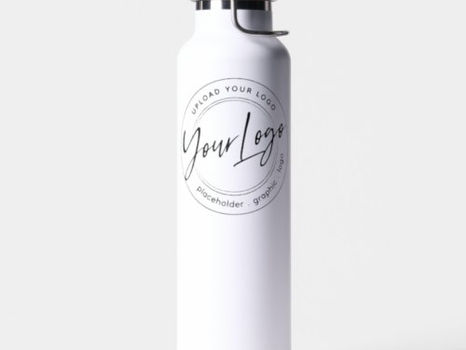 Hot Review! Custom Logo Water Bottle