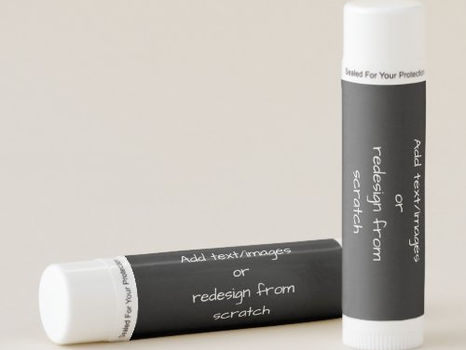 Top 5! Create Your Own Customized Lip Balm