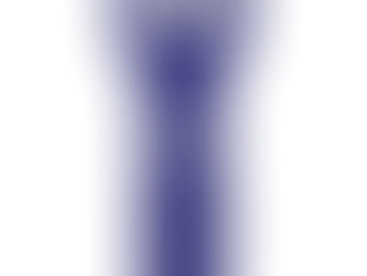 Hot Review! Midnight Blue Color Minimalist Plain Monogram Wine Bag