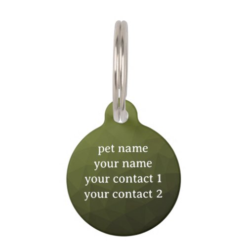 Custom alt text