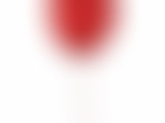 Big Deals! Red Balloon 1 Pin Cutout