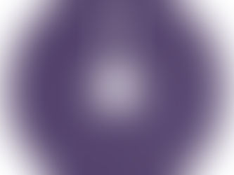 Hot Review! Minimalist dark violet purple solid plain elegant brushed polyester tree skirt