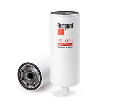 Filtro Separador FS1006 | Digesa