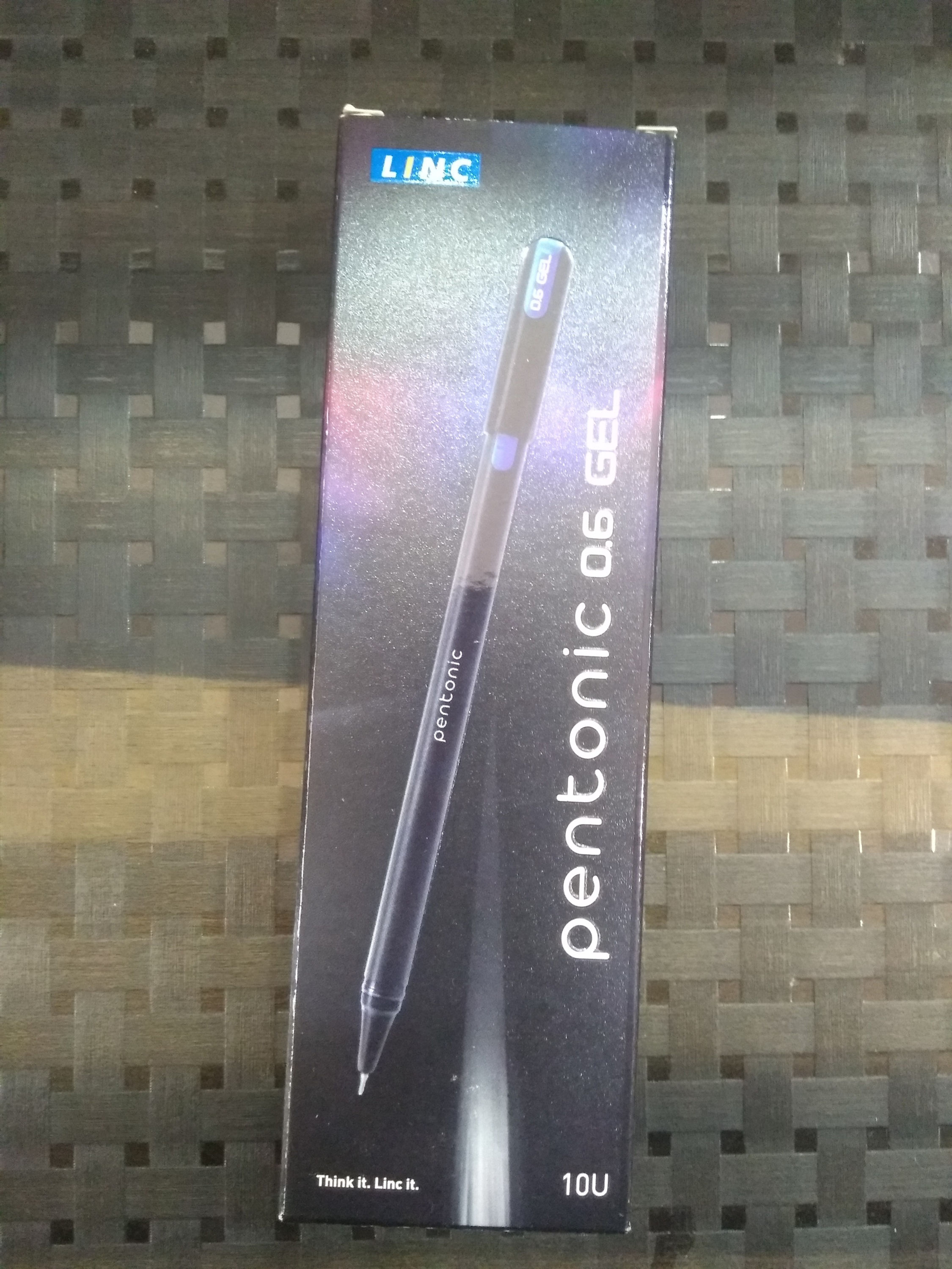 Linc - Pentonic Gel Pen
