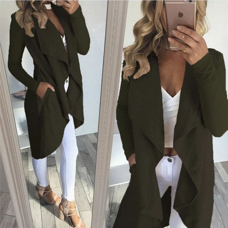 Miniatura: Jacke Genua