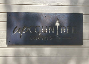Sign