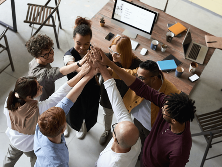 Nurturing Long-Term Employee Morale Through Effective Team Building