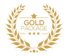 Gold Detail Package
