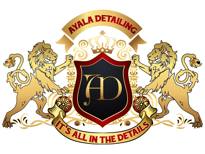 A&E Detailing