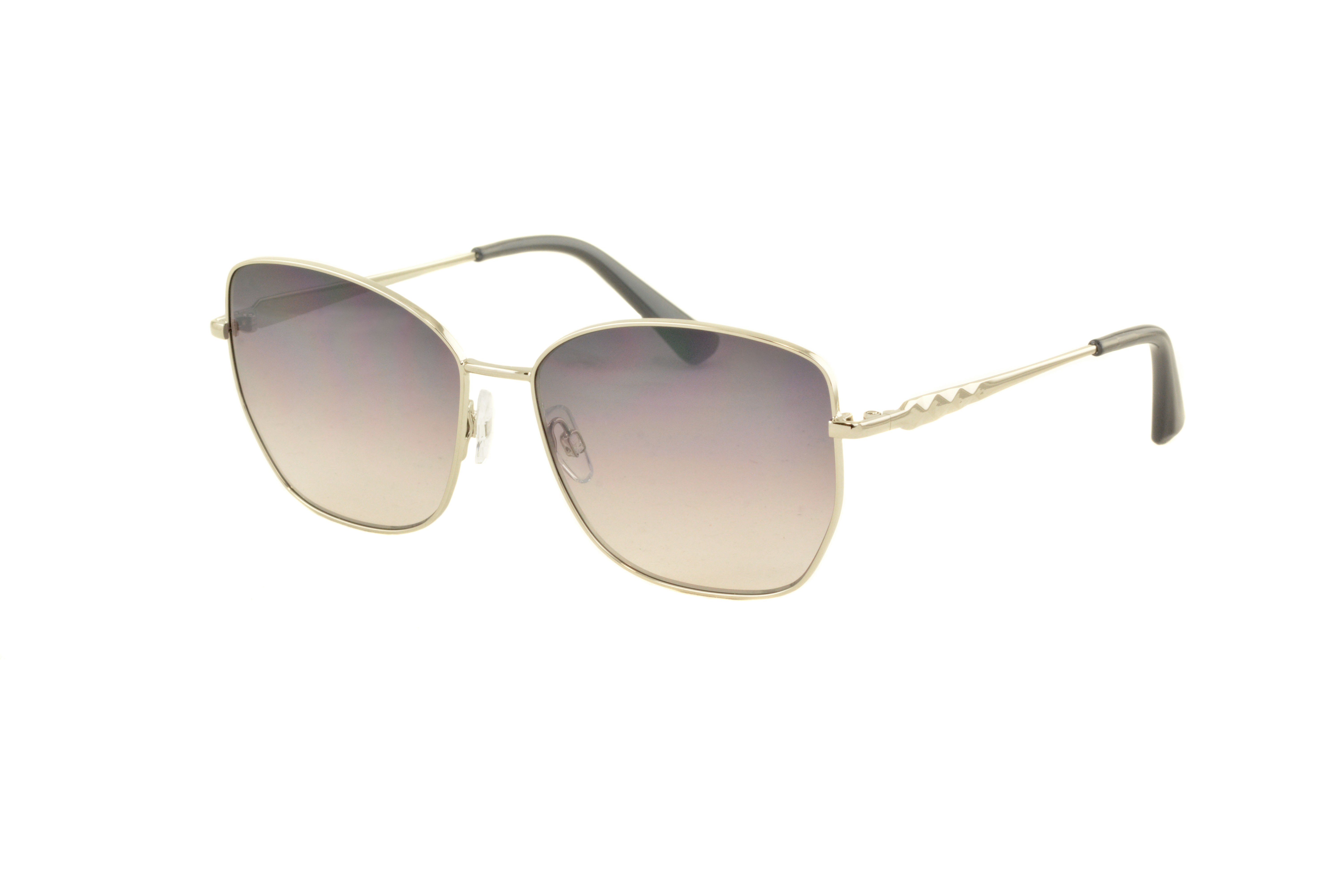 Солнцезащитные очки Dackor Sun 086 Black на фото