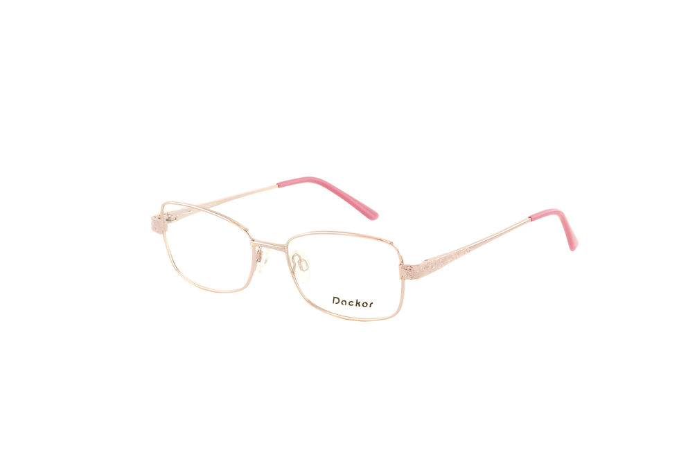 Оправа для окулярів Dackor 231 Pink