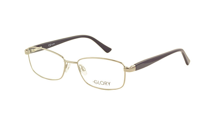 Жіноча оправа Glory 615 Gun