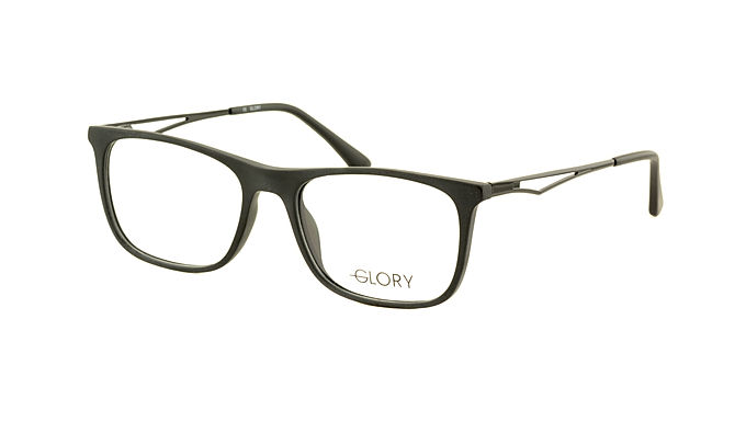 Чоловіча оправа Glory 213 Black