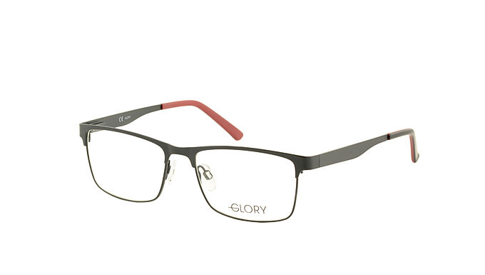 Мужская оправа Glory 502 Grey