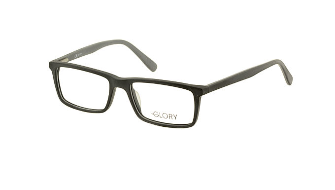 Мужская оправа Glory 580 Nero
