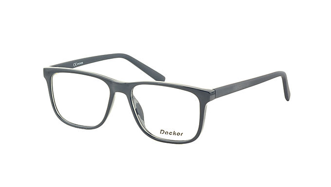 Оправа чоловіча Dackor 725 Navy