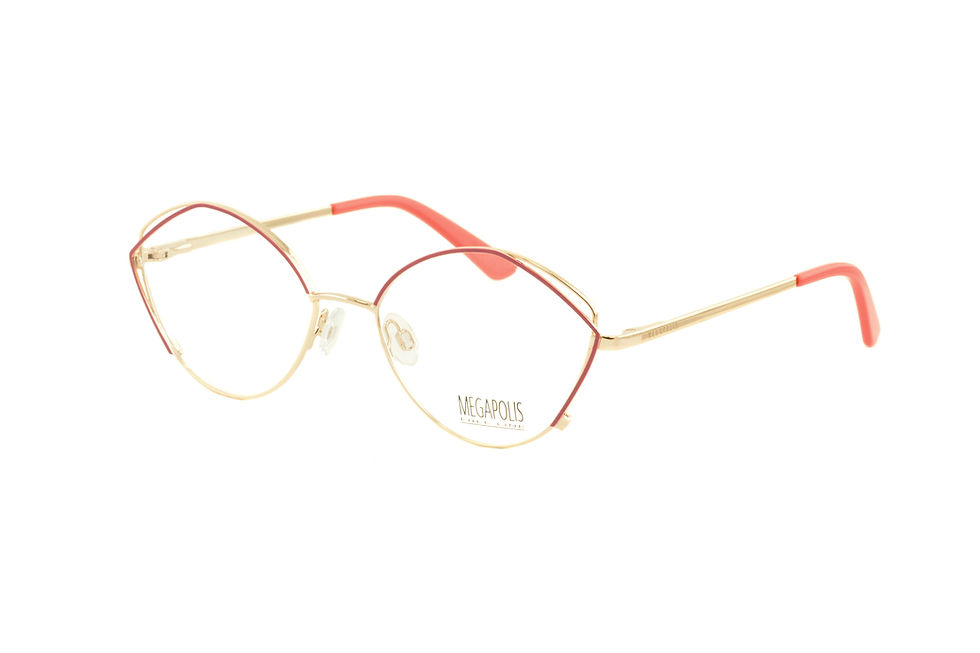 Изображение оправы Megapolis 2233 Corol на фото