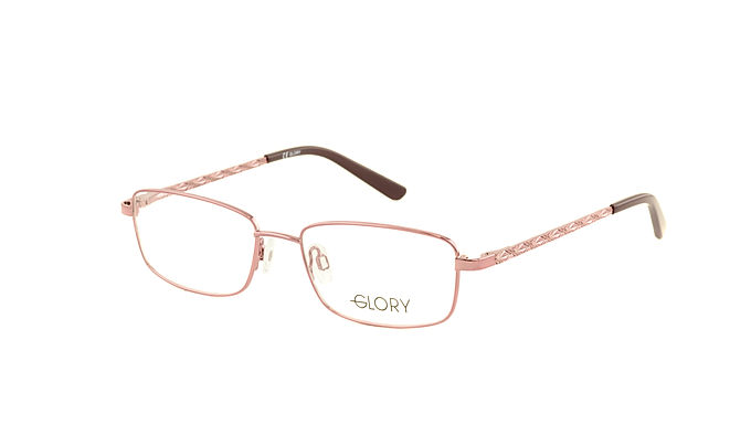 Жіноча оправа Glory 617 Pink