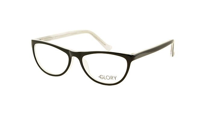 Женская оправа Glory 221 Black