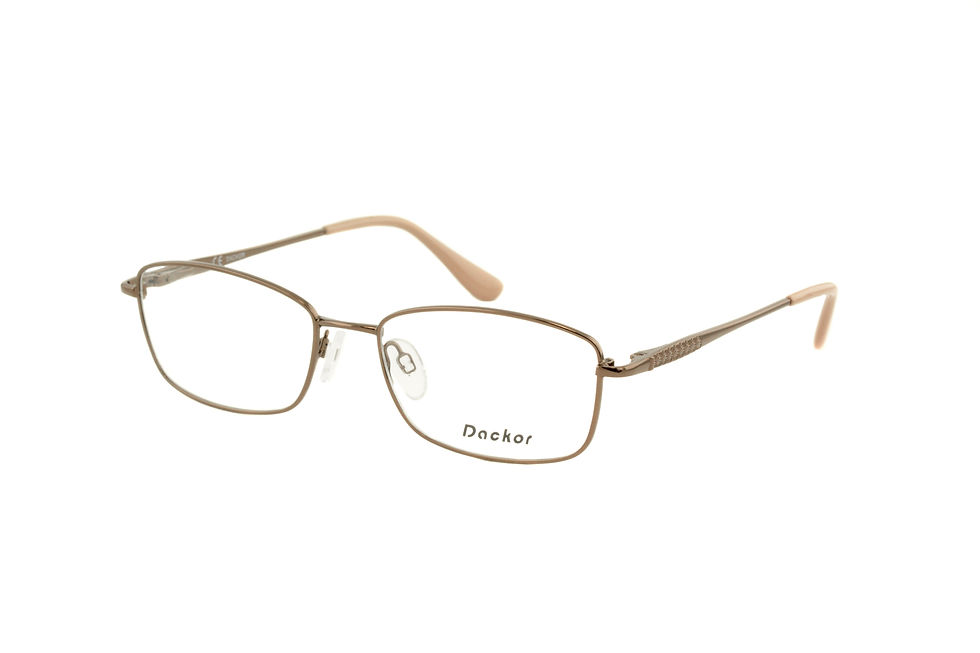 Изображение оправы Dackor 295 Brown на фото
