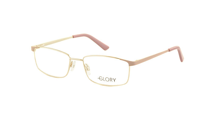 Жіноча оправа Glory 577 Gold