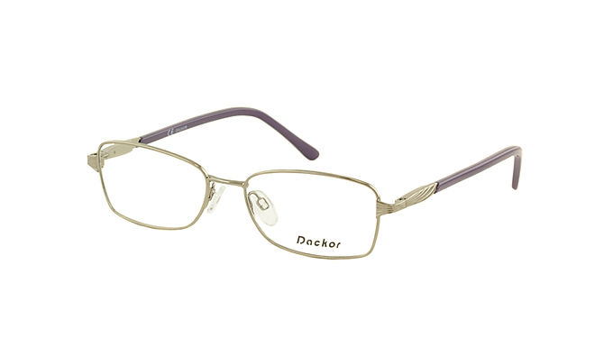 Жіноча оправа Dackor 167 Gun
