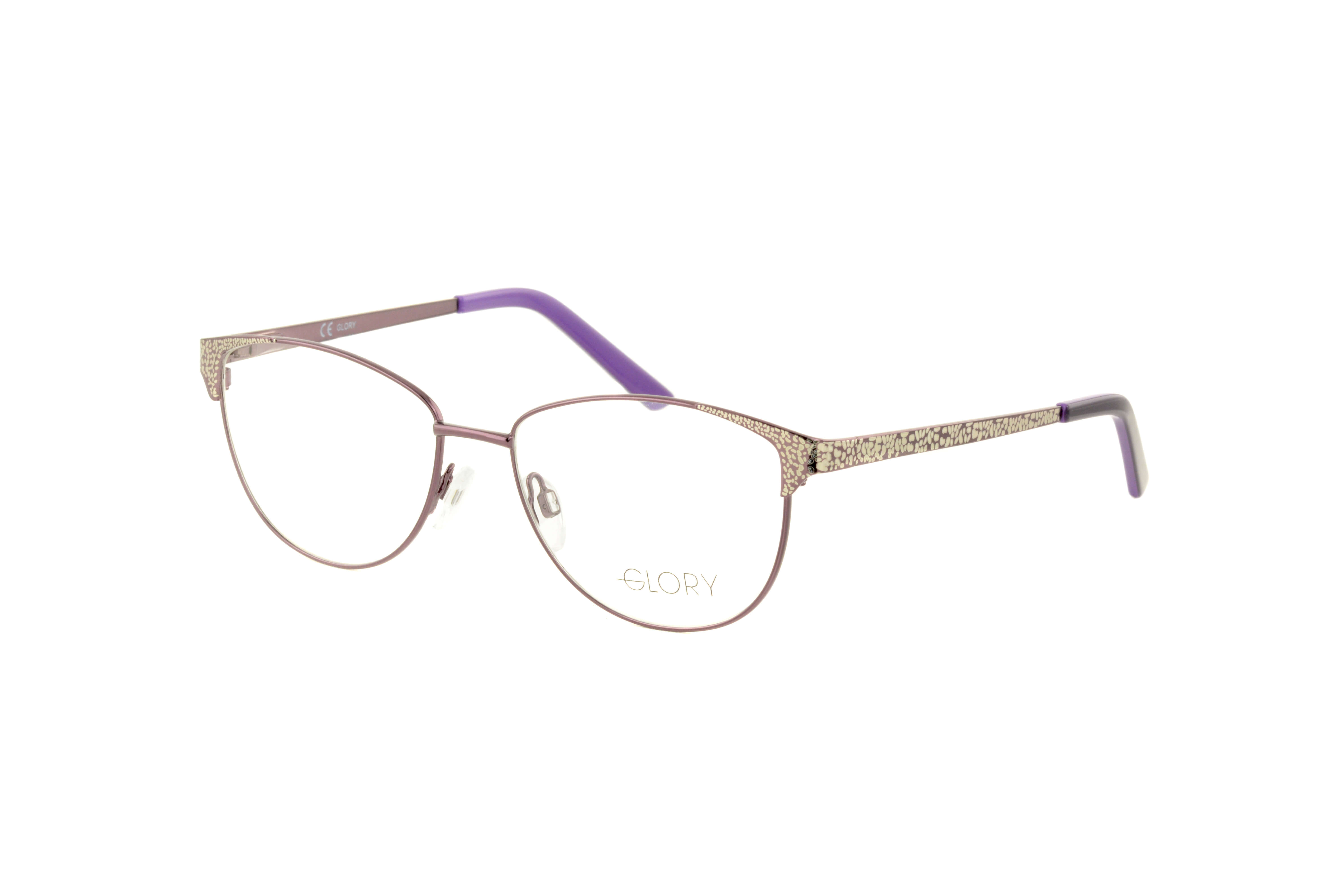 Оправа Glory 513 Violet на фото
