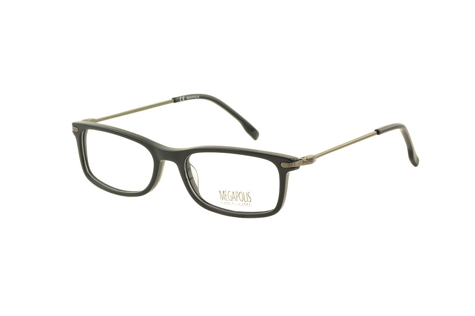 Изображение оправы Megapolis 2237 Sea на фото