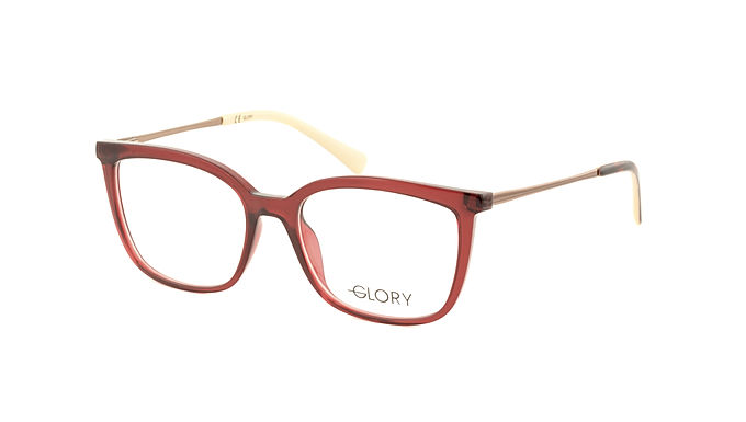 Оправа Glory 507 Bordo