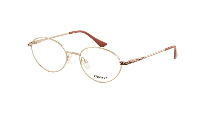 Женская оправа Dackor 280 Pink