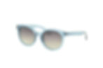 Солнцезащитные очки Dackor 402 Blue на фото