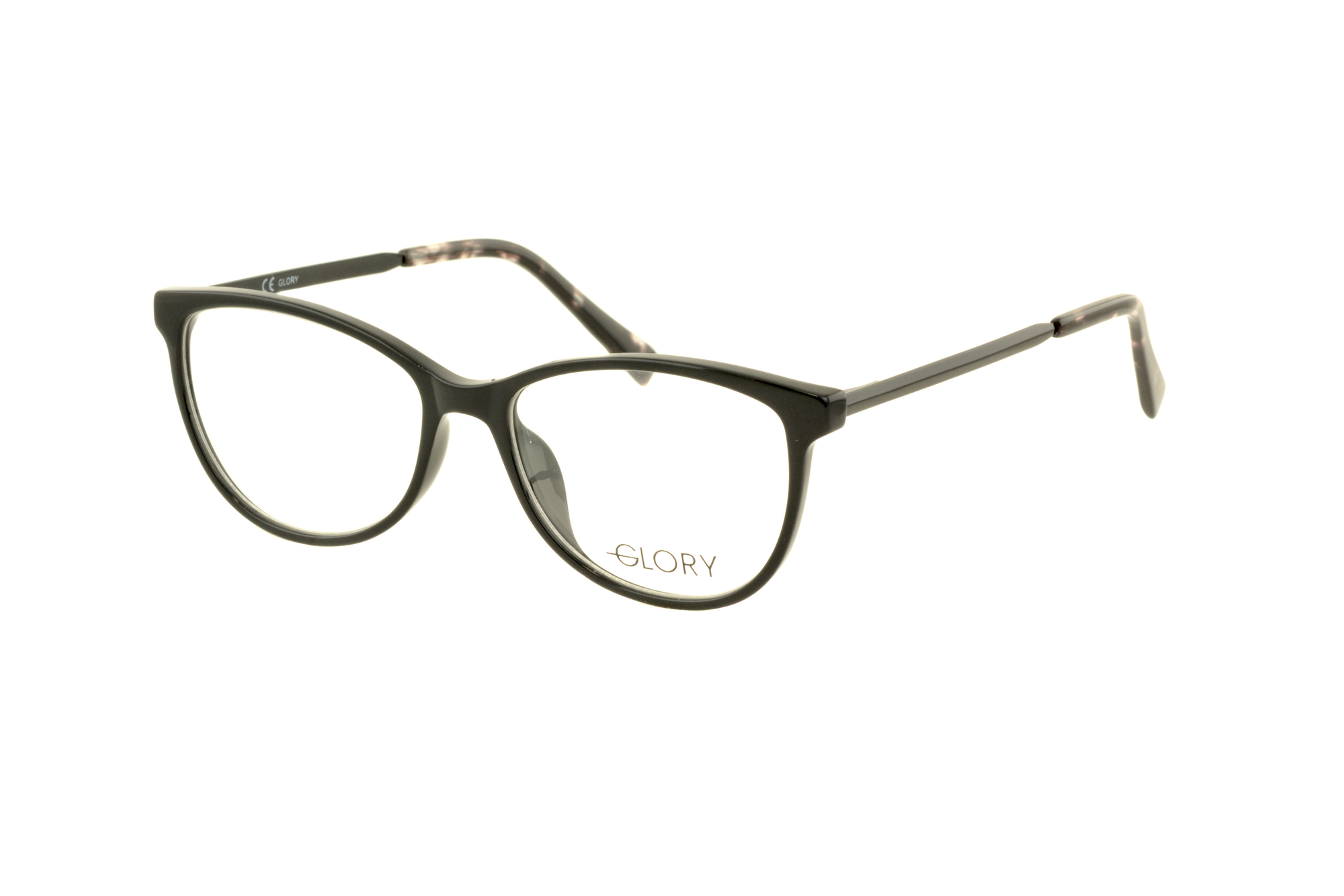 Изображение оправы Glory 431 Black