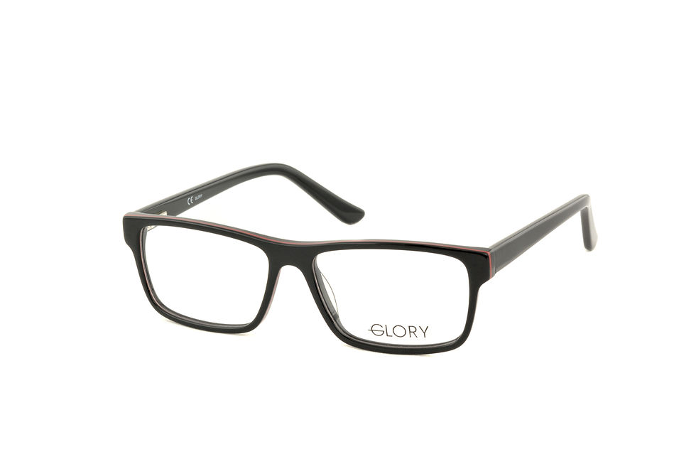 Изображение оправы Glory 245 Red на фото