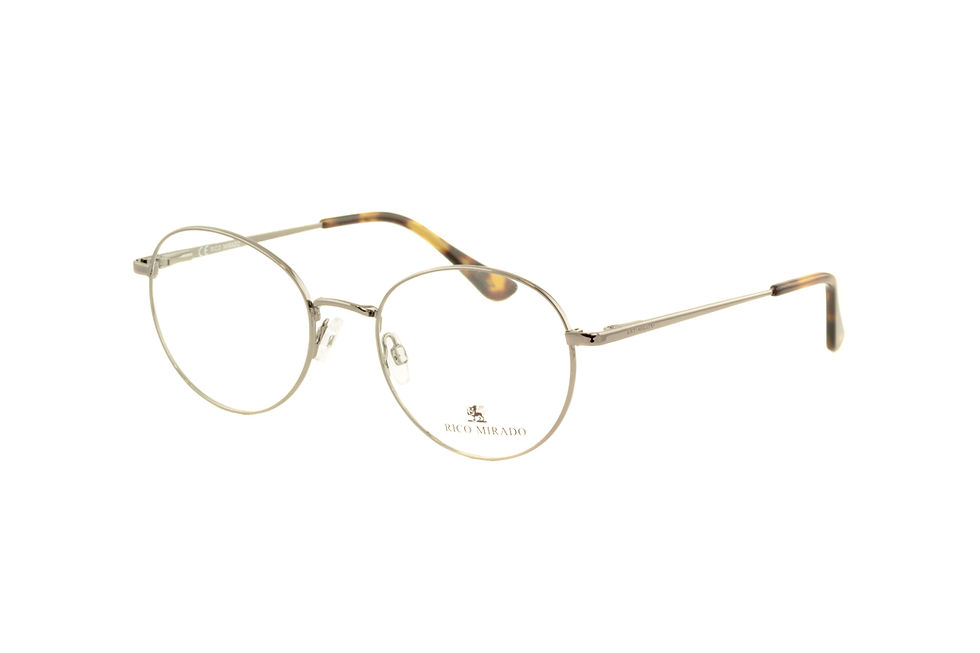 Оправа Rico Mirado 245 Gun на фото
