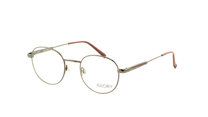 Жіноча оправа Glory 512 Gun
