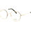 Миниатюра: Оправа Megapolis Free Line 2071 Nero