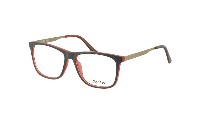 Оправа чоловіча Dackor 108 Nero
