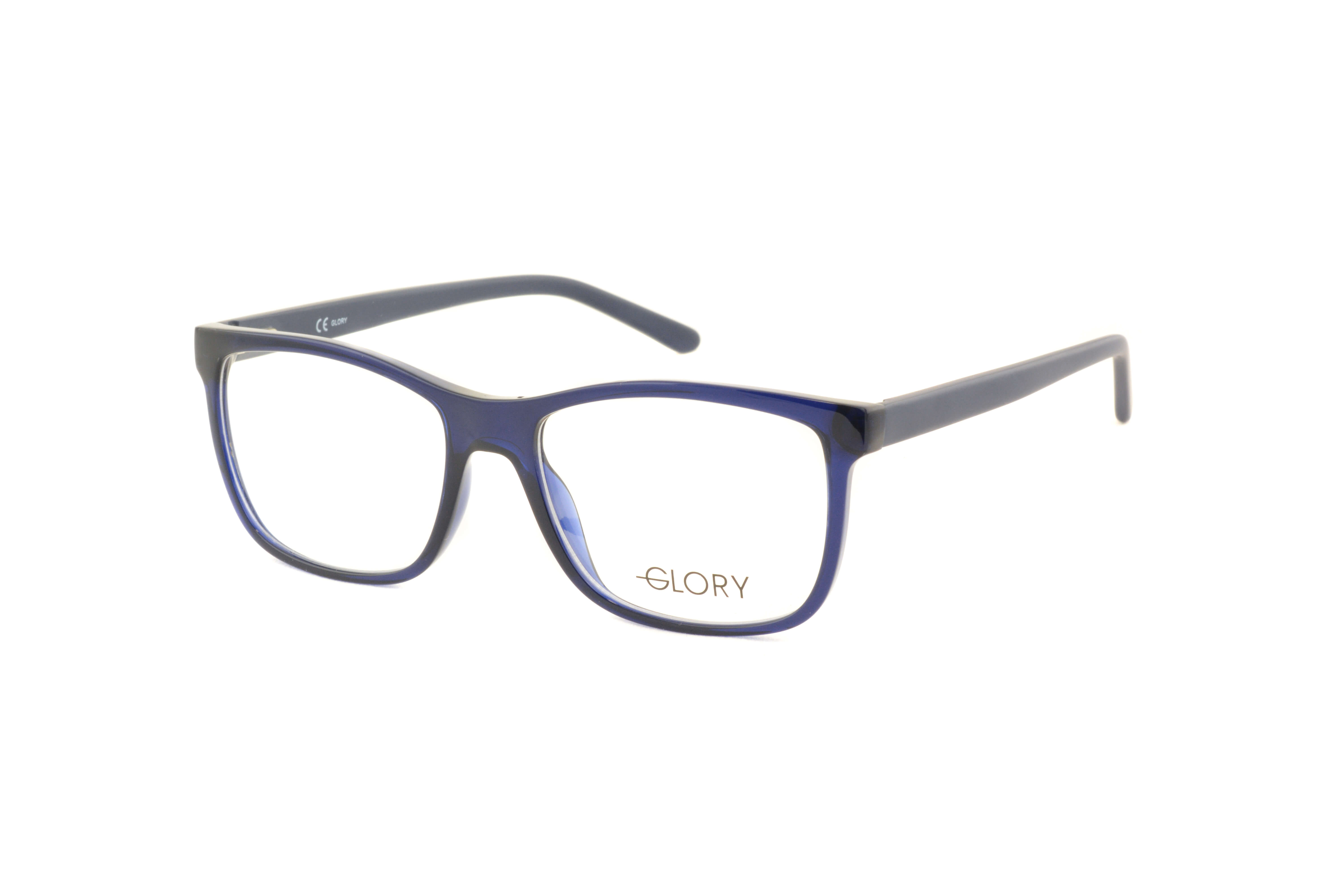 Оправа Glory 201 Blue на фото