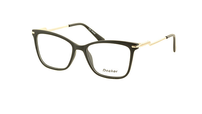 Оправа для окуляр Dackor 118 Nero