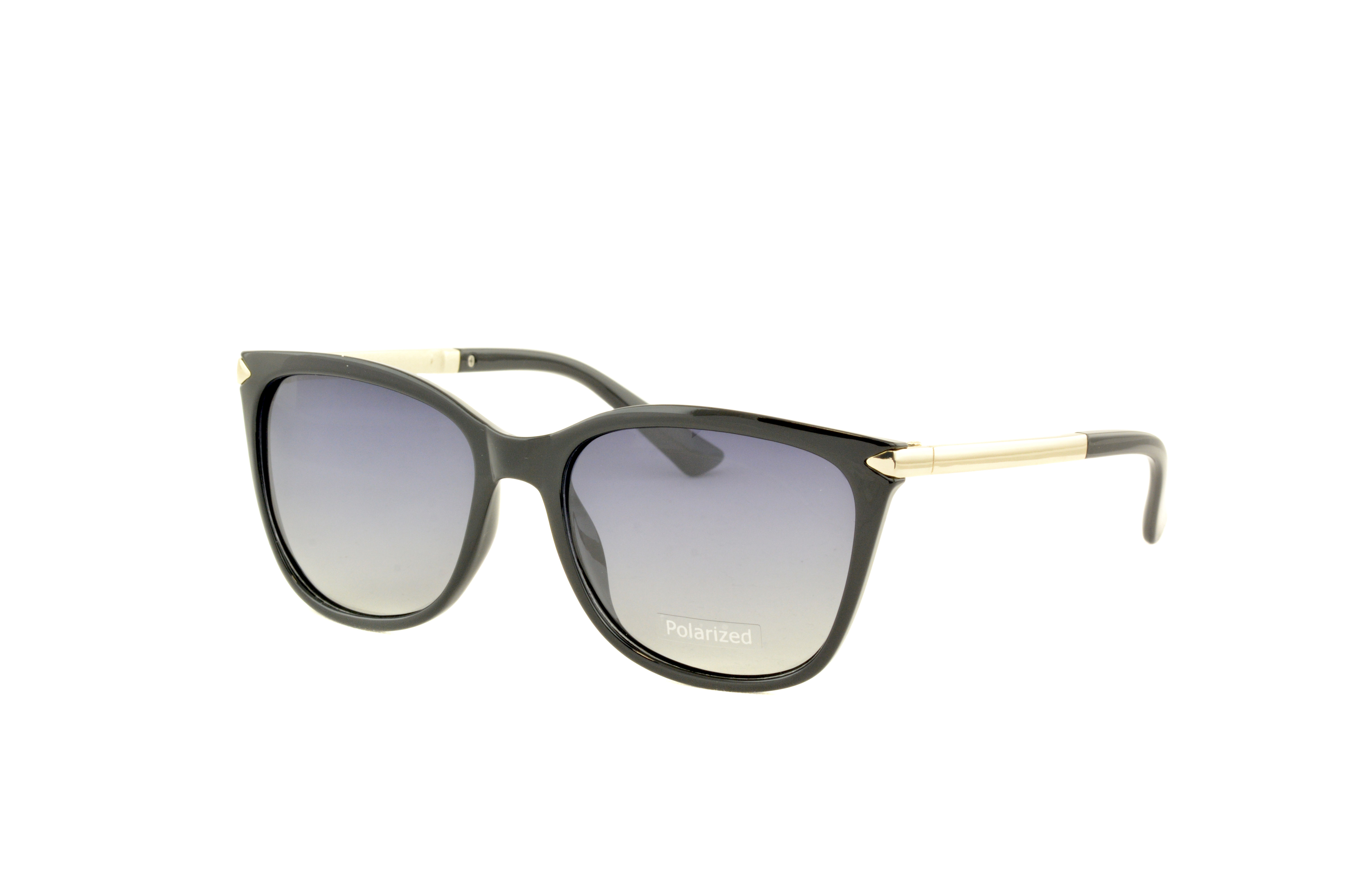 Солнцезащитные очки Dackor Sun 047 Black