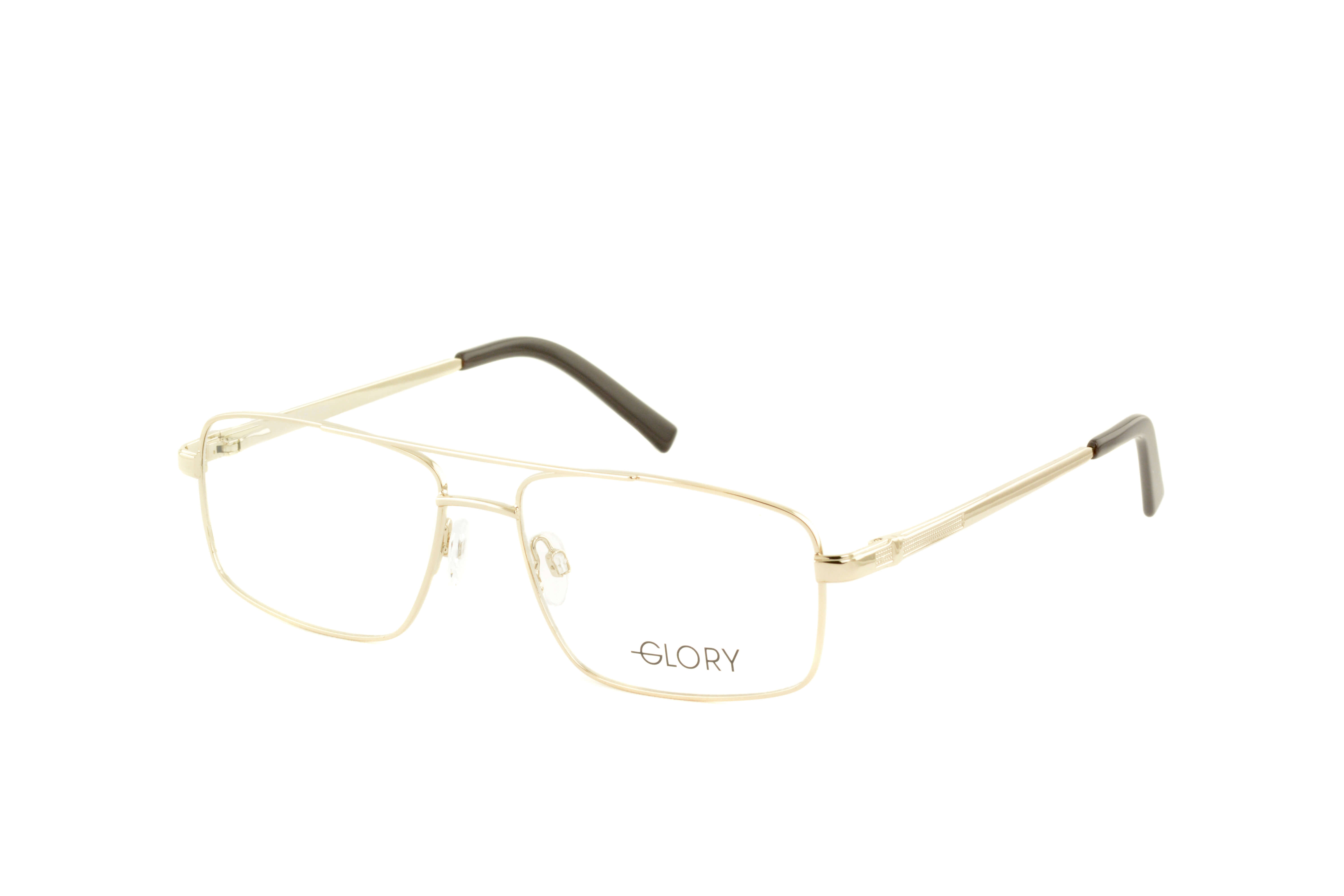 Оправа Glory 489 Gold на фото