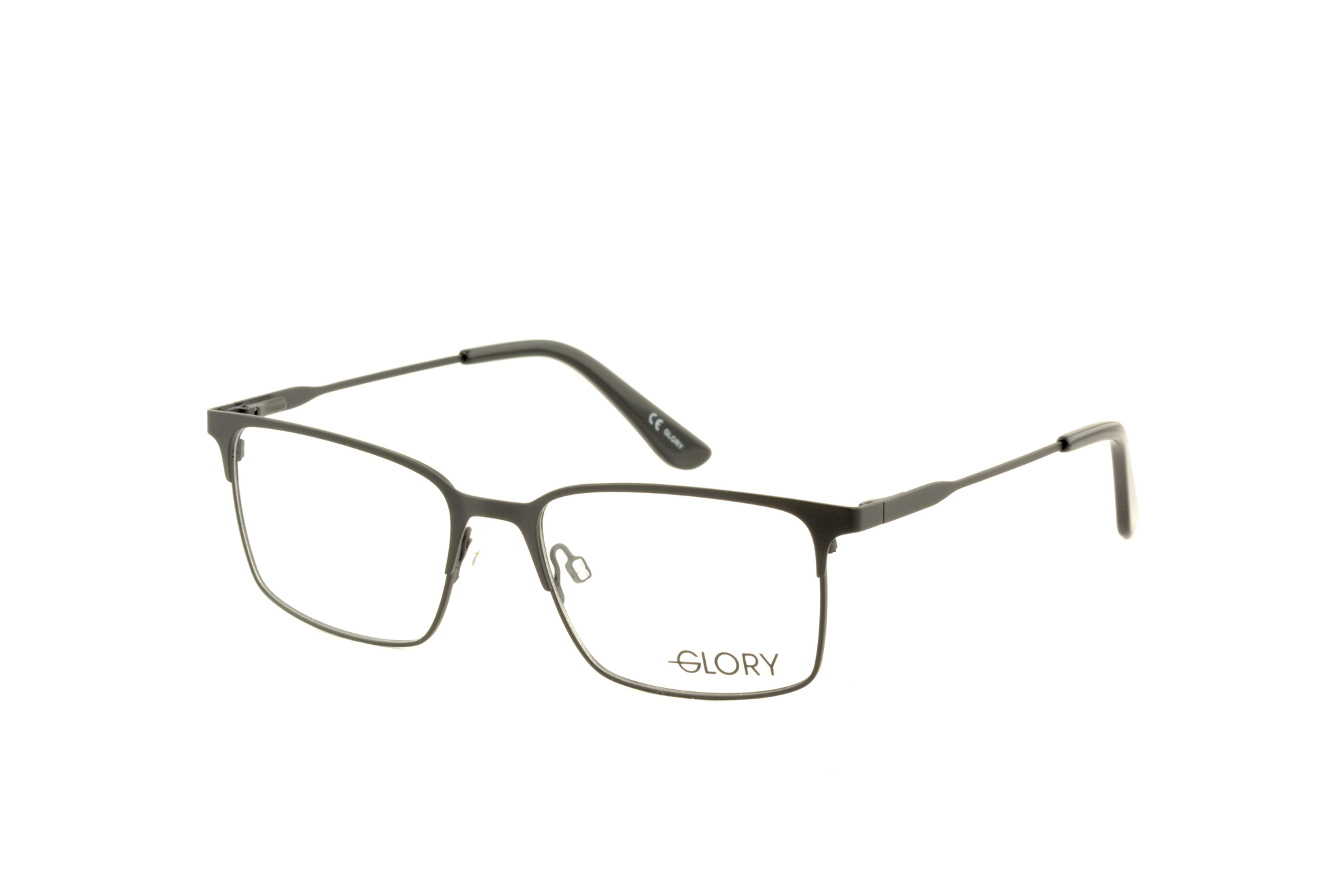 Оправа Glory 548 Nero на фото